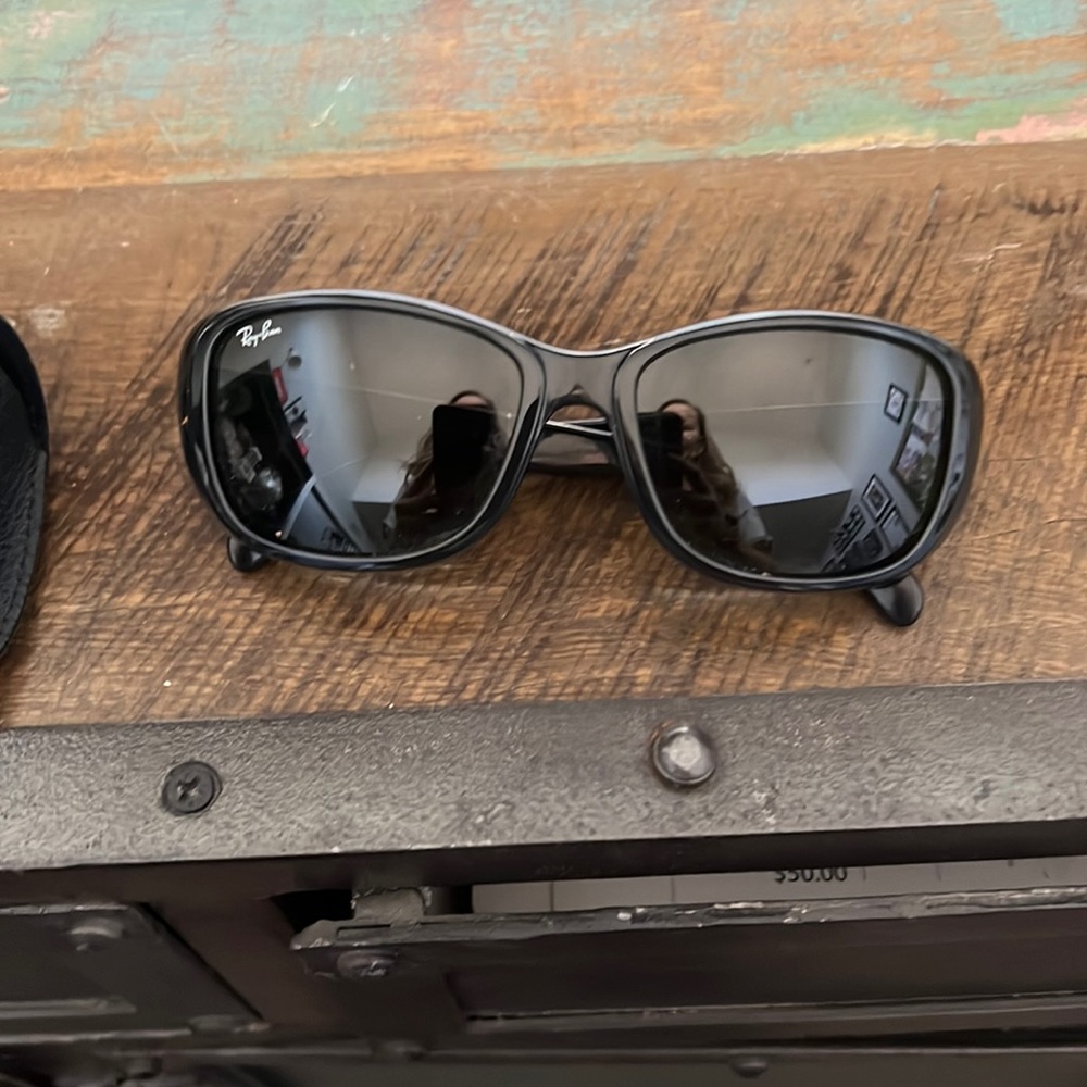 Ray ban sunglasses